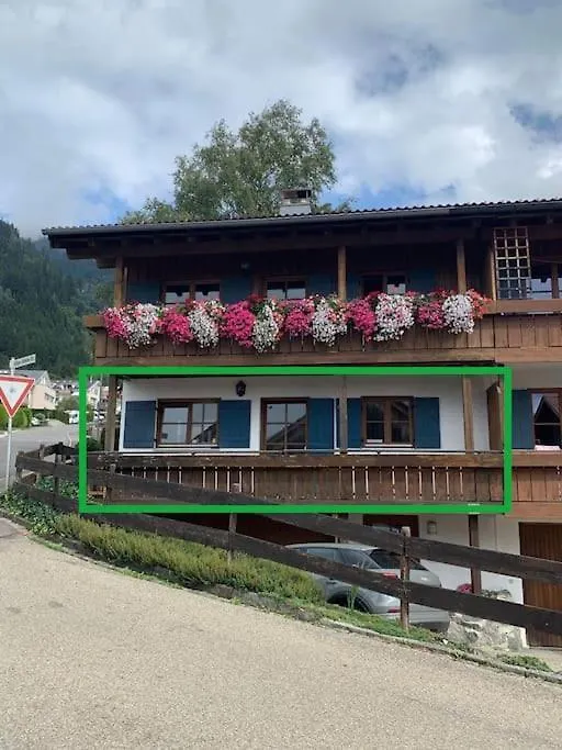 ブルクベルクUrlaub Im Sonnendorf Burgbergアパートメント 0*, ブルクベルク ドイツ