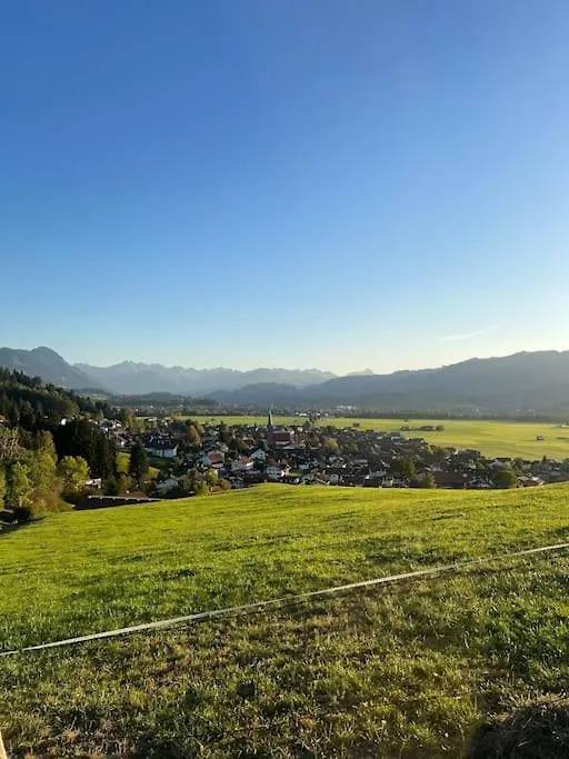 ブルクベルクUrlaub Im Sonnendorf Burgbergアパートメント アパート ブルクベルク